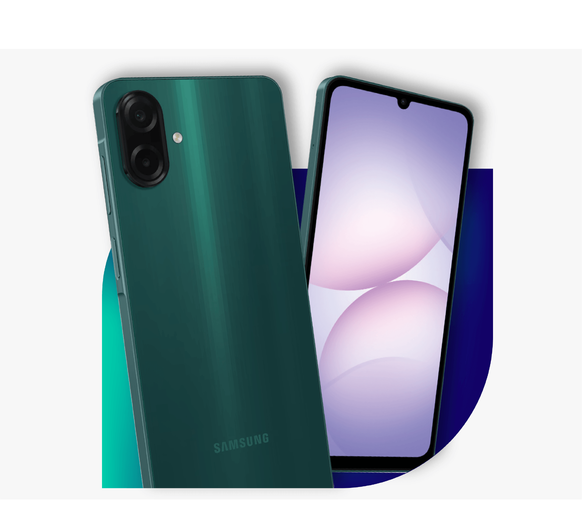 Galaxy A17 OX Credit